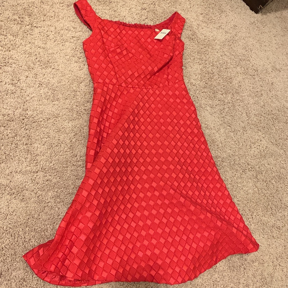 Anthropologie dress